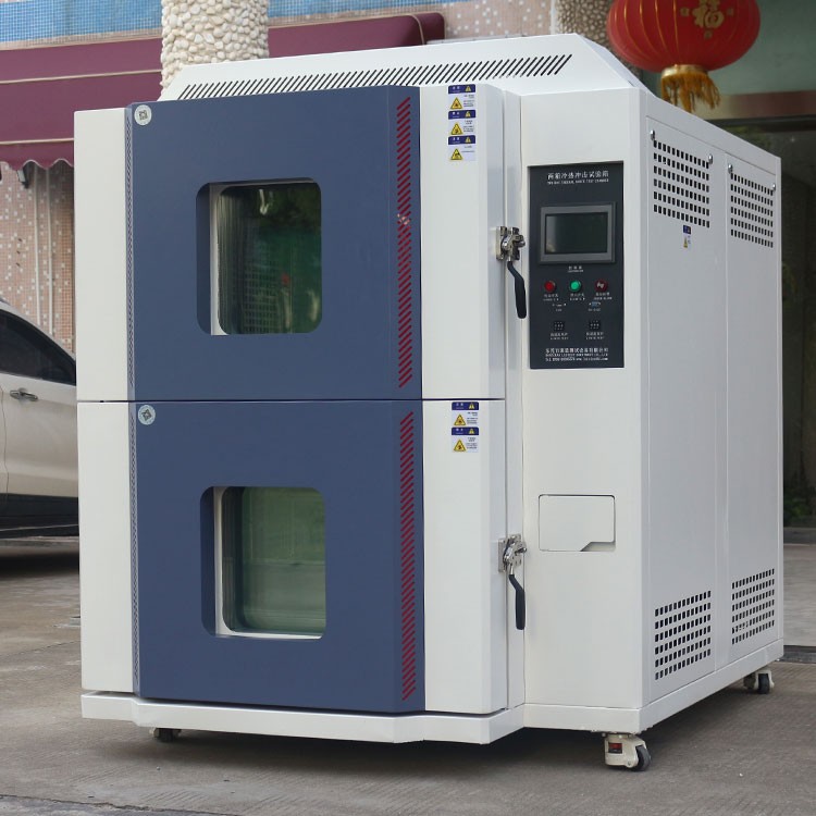 High And Low Temperature Impact Test Chamber best
