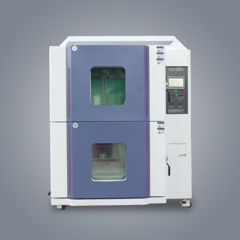 High And Low Temperature Impact Test Chamber high quality